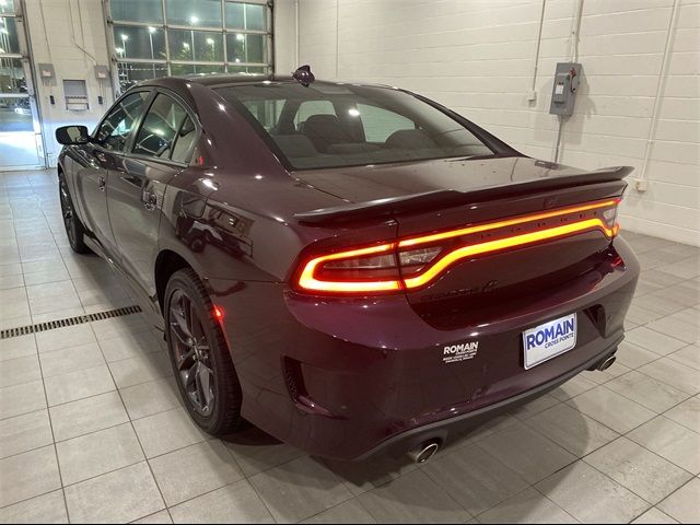 2021 Dodge Charger GT