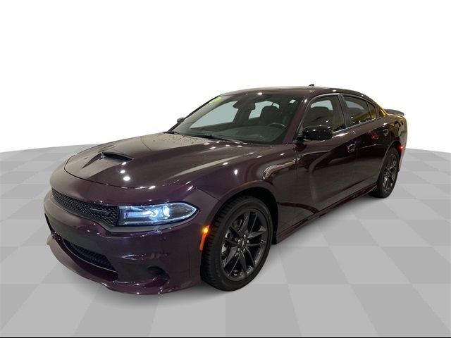 2021 Dodge Charger GT