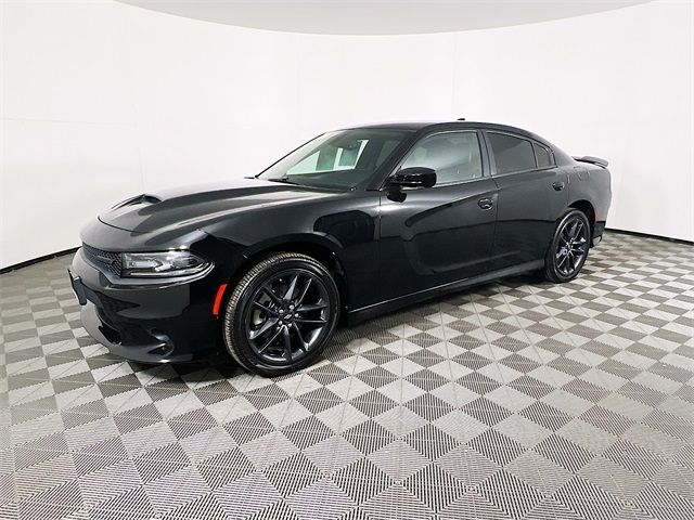 2021 Dodge Charger GT