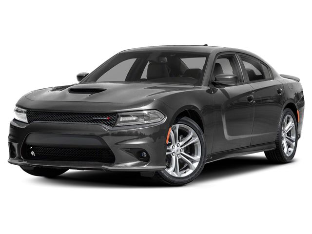 2021 Dodge Charger GT