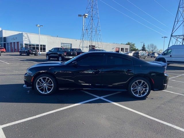 2021 Dodge Charger GT