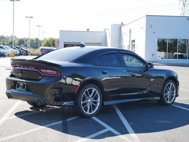 2021 Dodge Charger GT