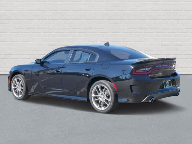 2021 Dodge Charger GT