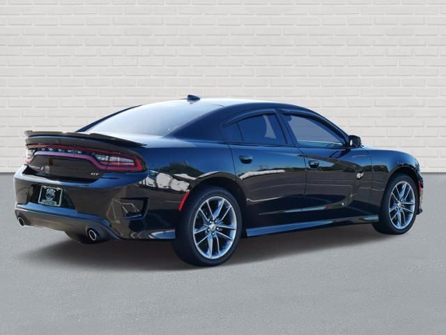 2021 Dodge Charger GT