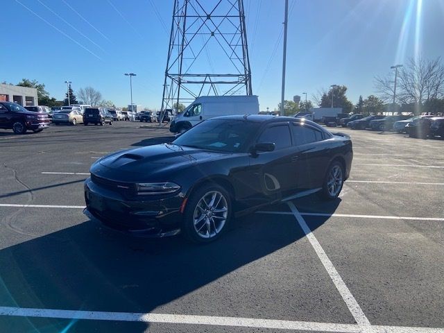 2021 Dodge Charger GT