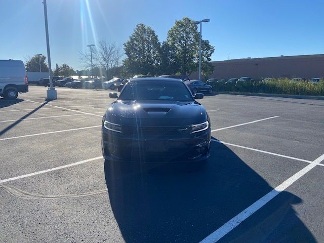 2021 Dodge Charger GT