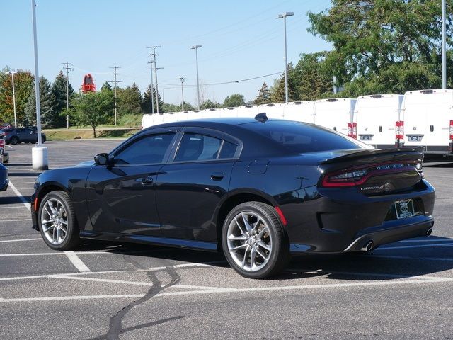 2021 Dodge Charger GT