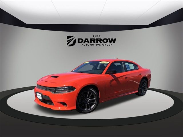 2021 Dodge Charger GT