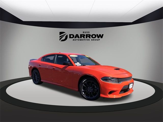 2021 Dodge Charger GT