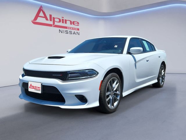 2021 Dodge Charger GT