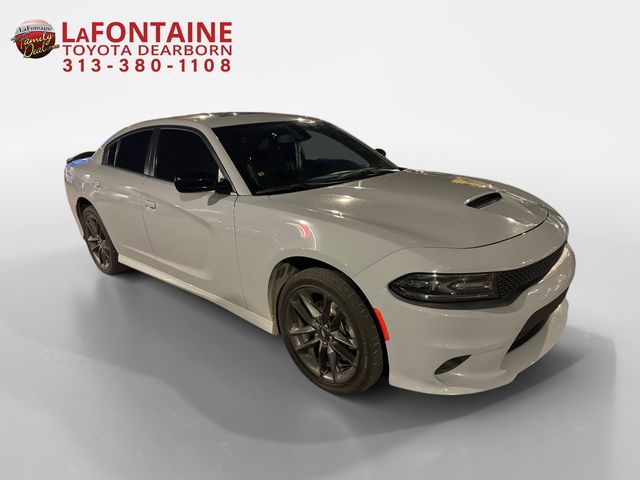 2021 Dodge Charger GT