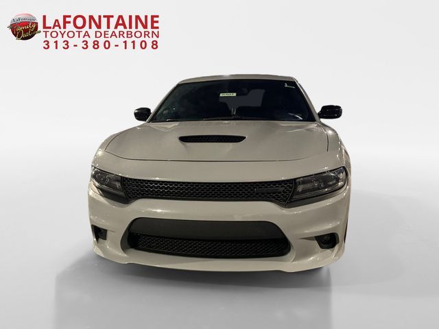 2021 Dodge Charger GT