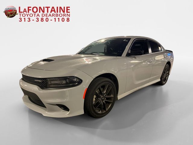 2021 Dodge Charger GT