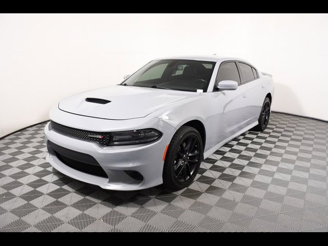 2021 Dodge Charger GT