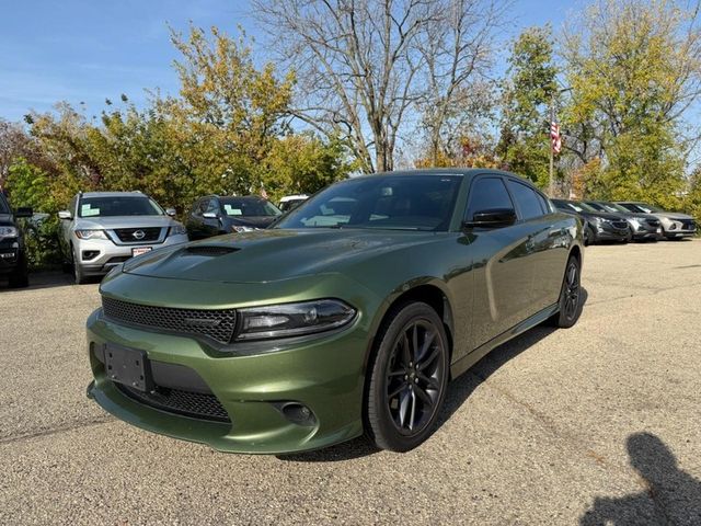 2021 Dodge Charger GT