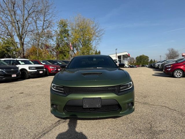 2021 Dodge Charger GT