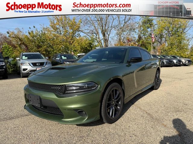 2021 Dodge Charger GT