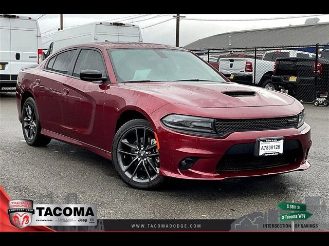 2021 Dodge Charger GT