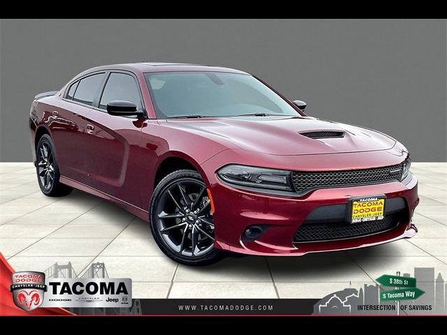 2021 Dodge Charger GT