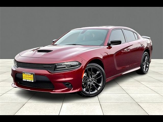 2021 Dodge Charger GT