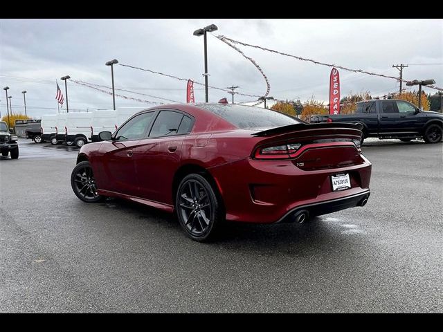 2021 Dodge Charger GT