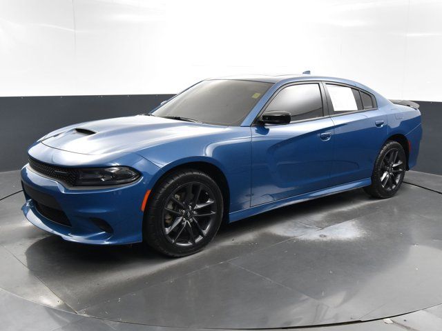 2021 Dodge Charger GT