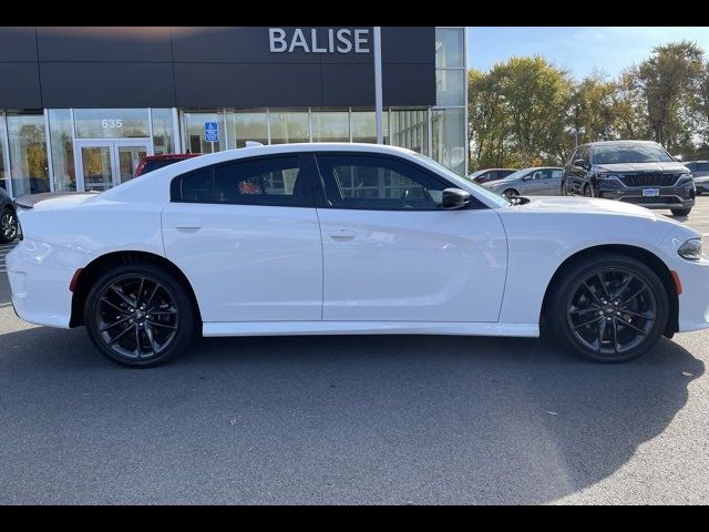 2021 Dodge Charger GT