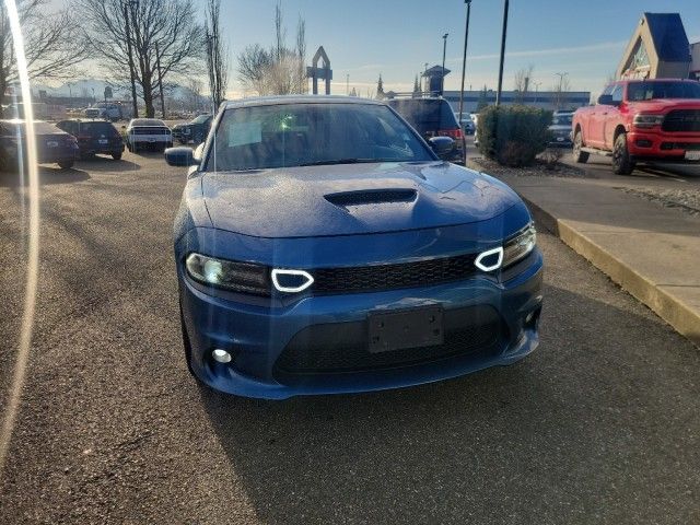 2021 Dodge Charger GT