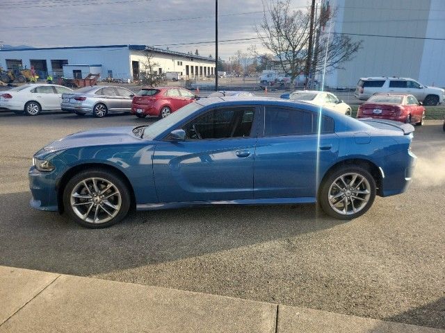 2021 Dodge Charger GT