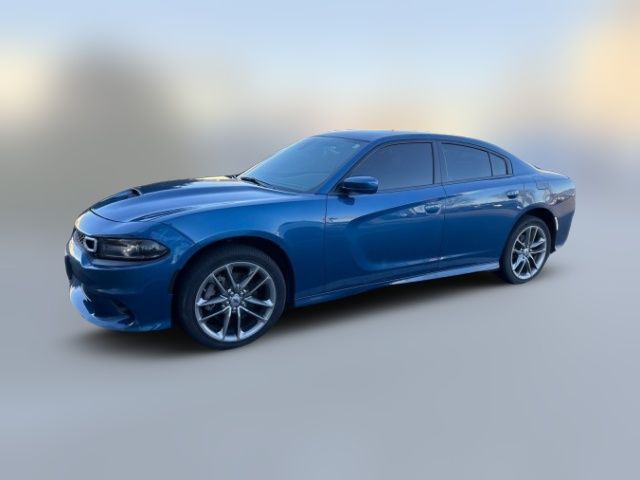 2021 Dodge Charger GT