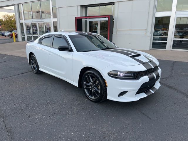 2021 Dodge Charger GT