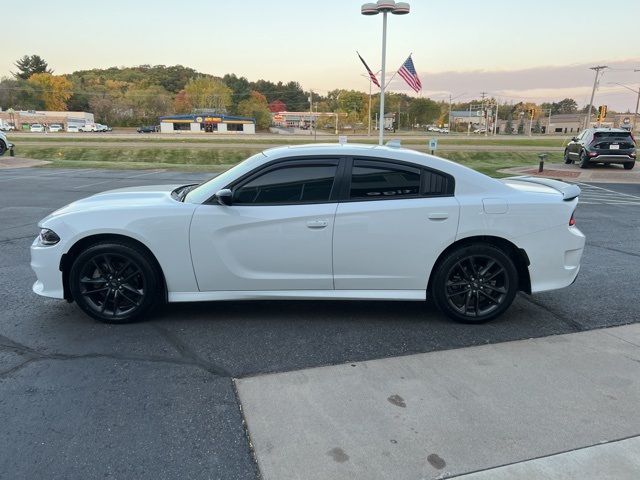 2021 Dodge Charger GT