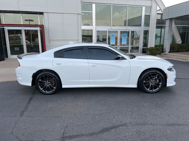 2021 Dodge Charger GT