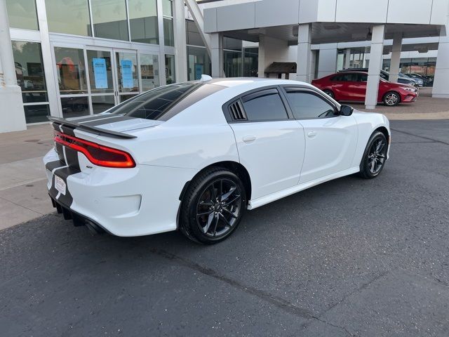 2021 Dodge Charger GT