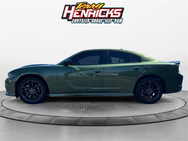 2021 Dodge Charger GT