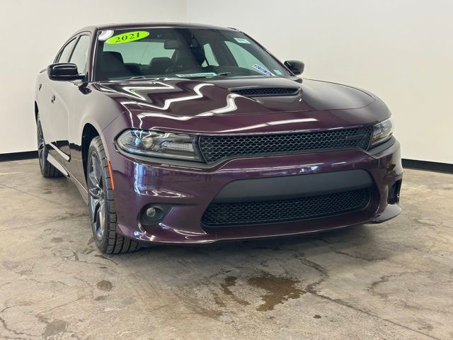 2021 Dodge Charger GT