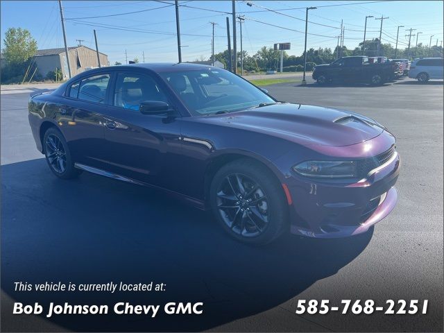 2021 Dodge Charger GT