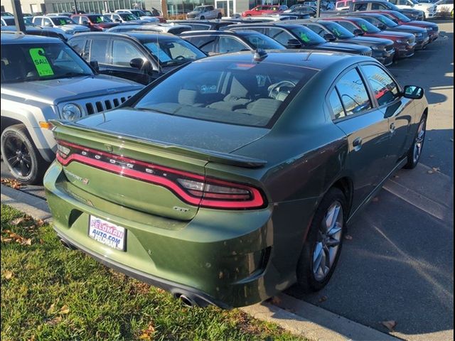 2021 Dodge Charger GT