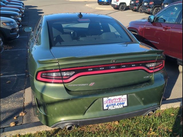 2021 Dodge Charger GT