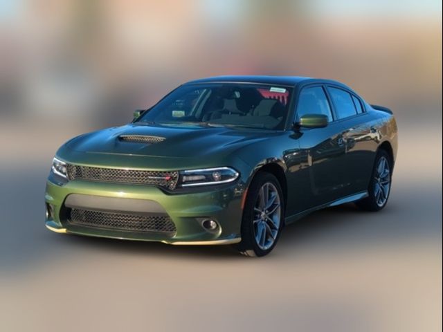 2021 Dodge Charger GT