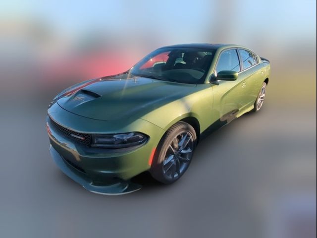 2021 Dodge Charger GT