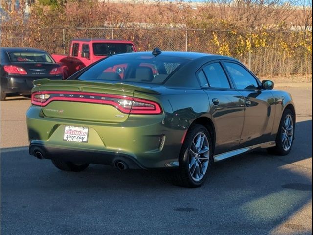 2021 Dodge Charger GT