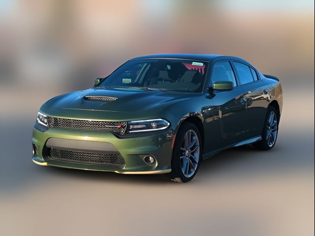 2021 Dodge Charger GT