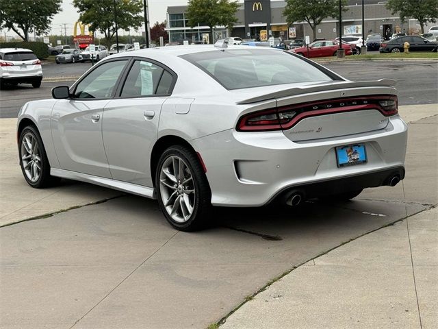 2021 Dodge Charger GT