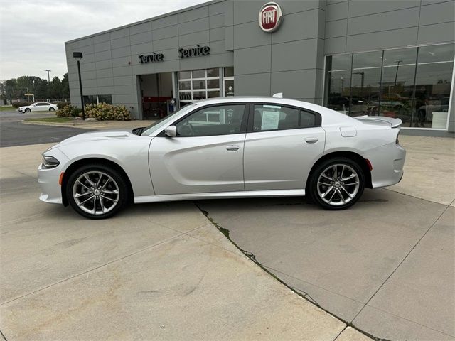 2021 Dodge Charger GT