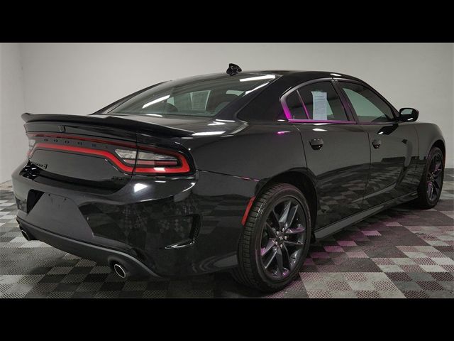 2021 Dodge Charger GT