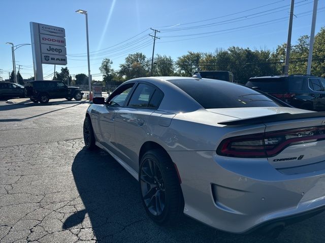 2021 Dodge Charger GT