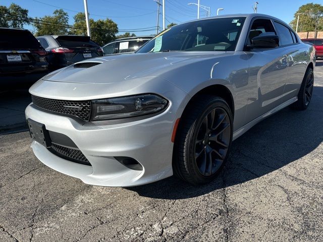 2021 Dodge Charger GT