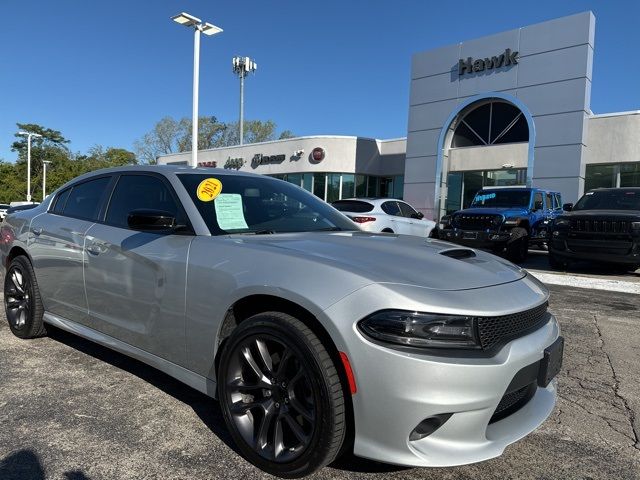 2021 Dodge Charger GT