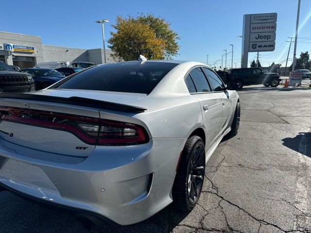 2021 Dodge Charger GT